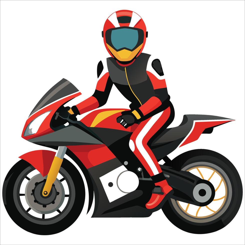 Find Freedom Beyond the Road. vector