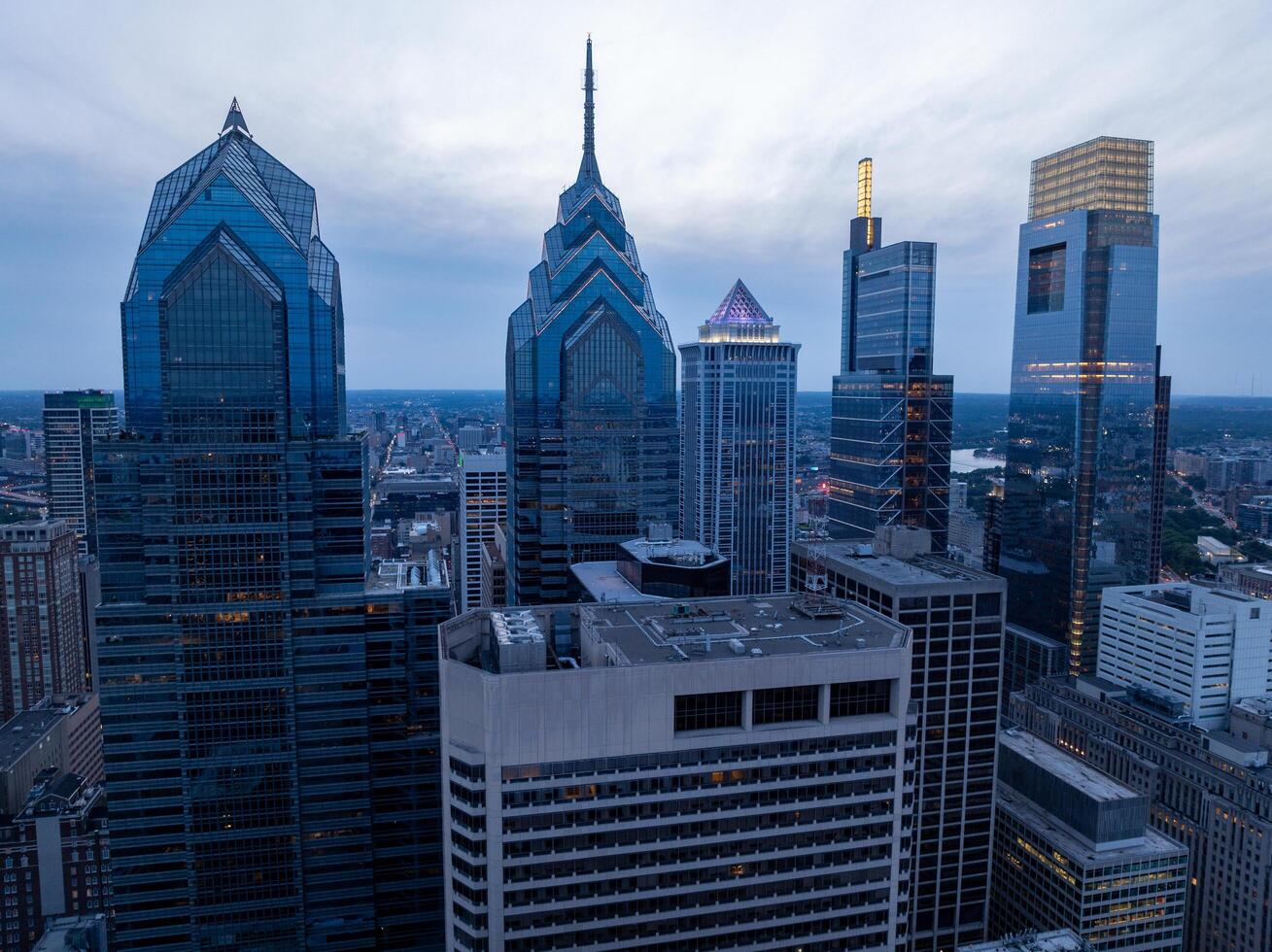 Liberty Place - Philadelphia, Pennsylvania photo