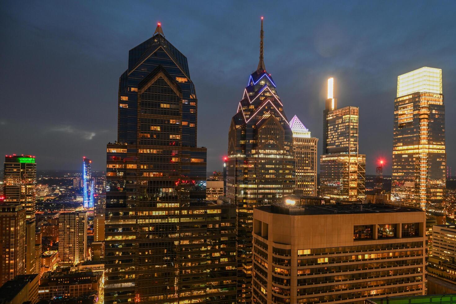 Liberty Place - Philadelphia, Pennsylvania photo