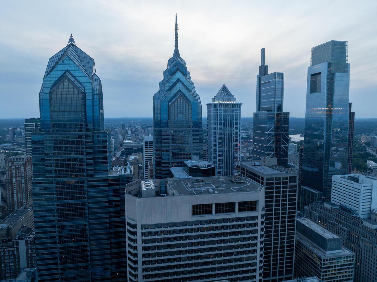 Liberty Place - Philadelphia, Pennsylvania photo
