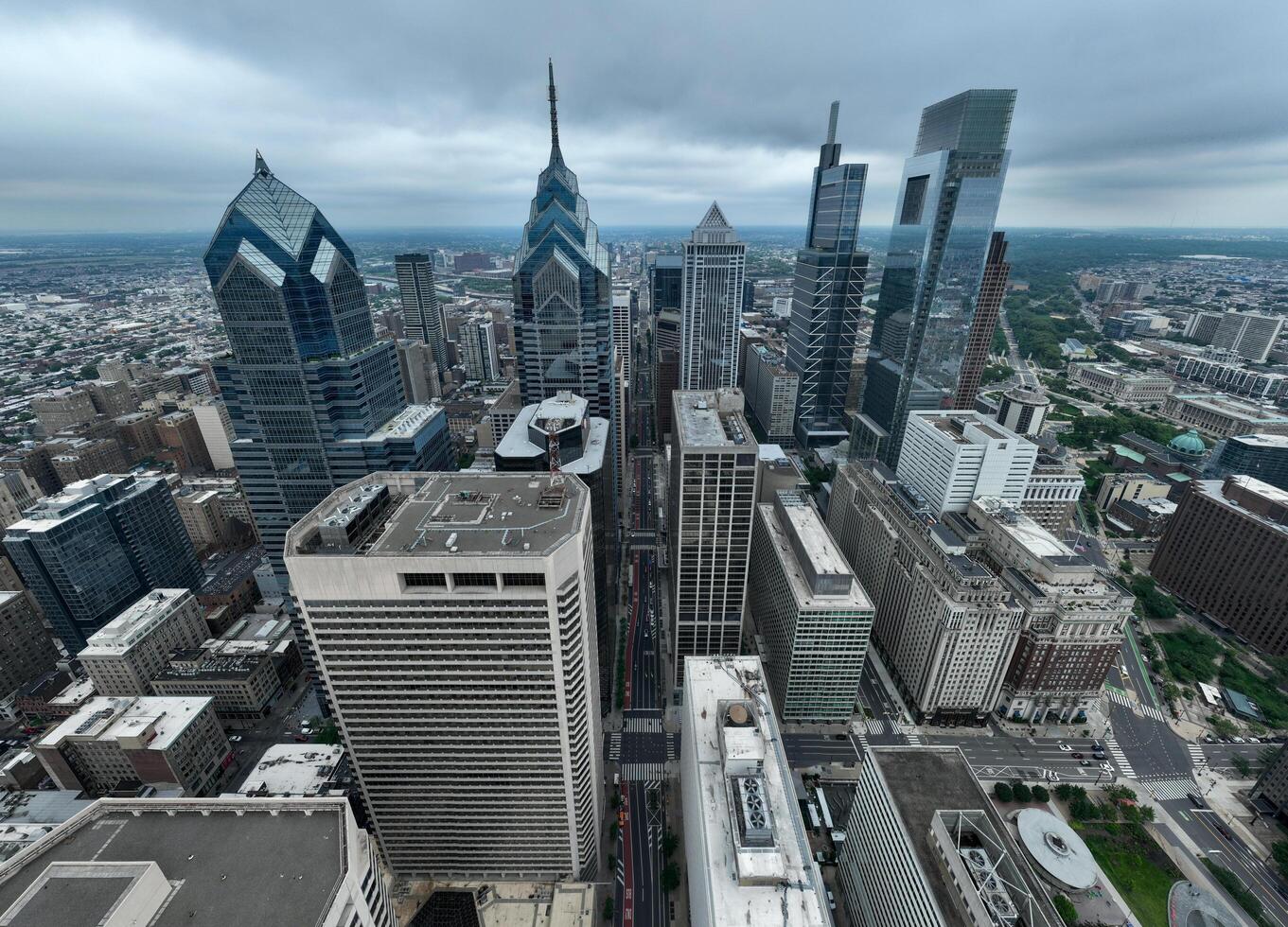 Liberty Place - Philadelphia, Pennsylvania photo