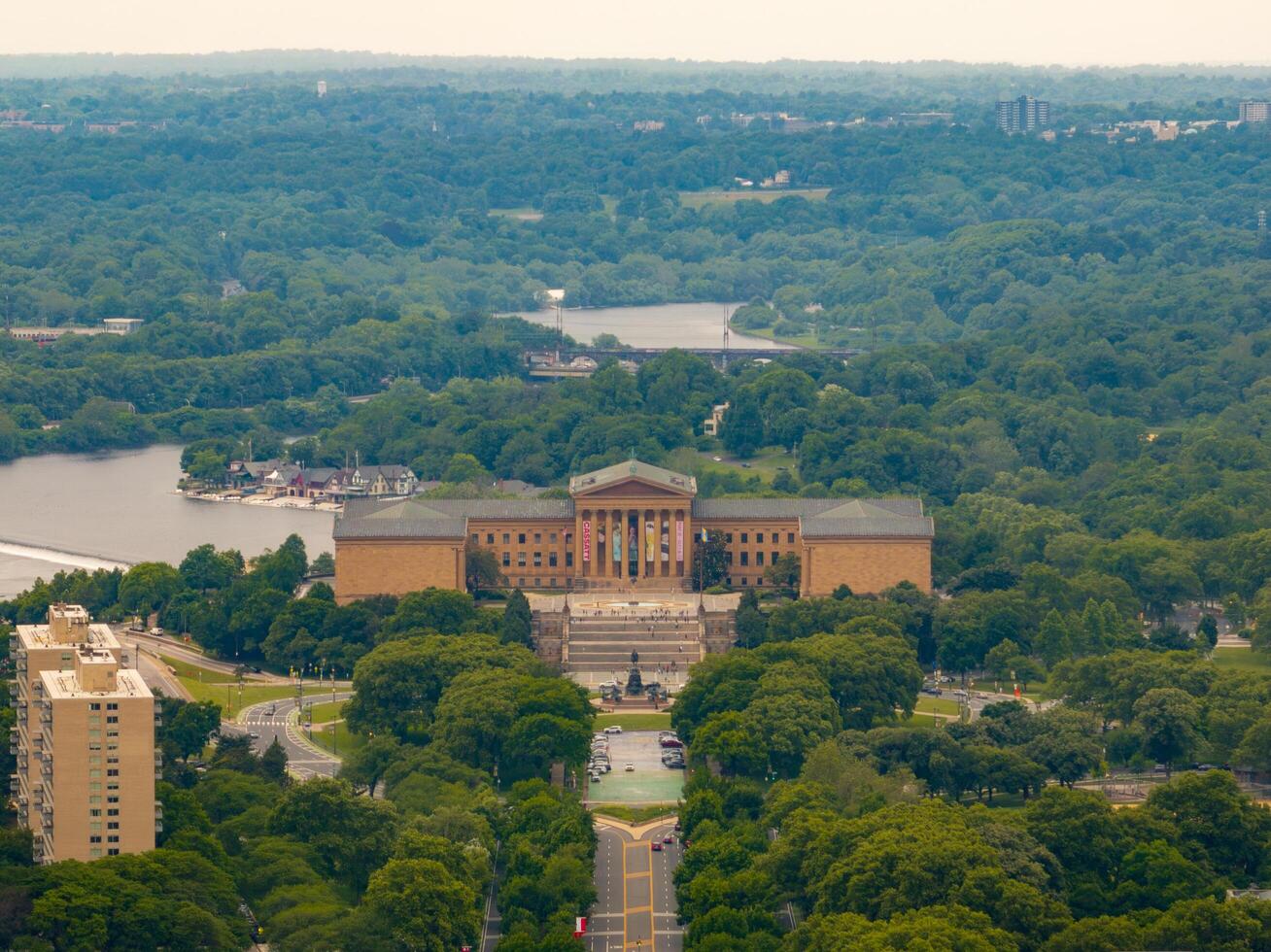 Philadelphia Pennsylvania Museum photo