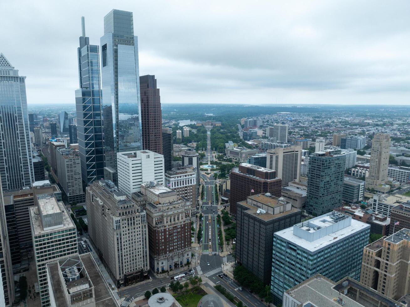 Liberty Place - Philadelphia, Pennsylvania photo