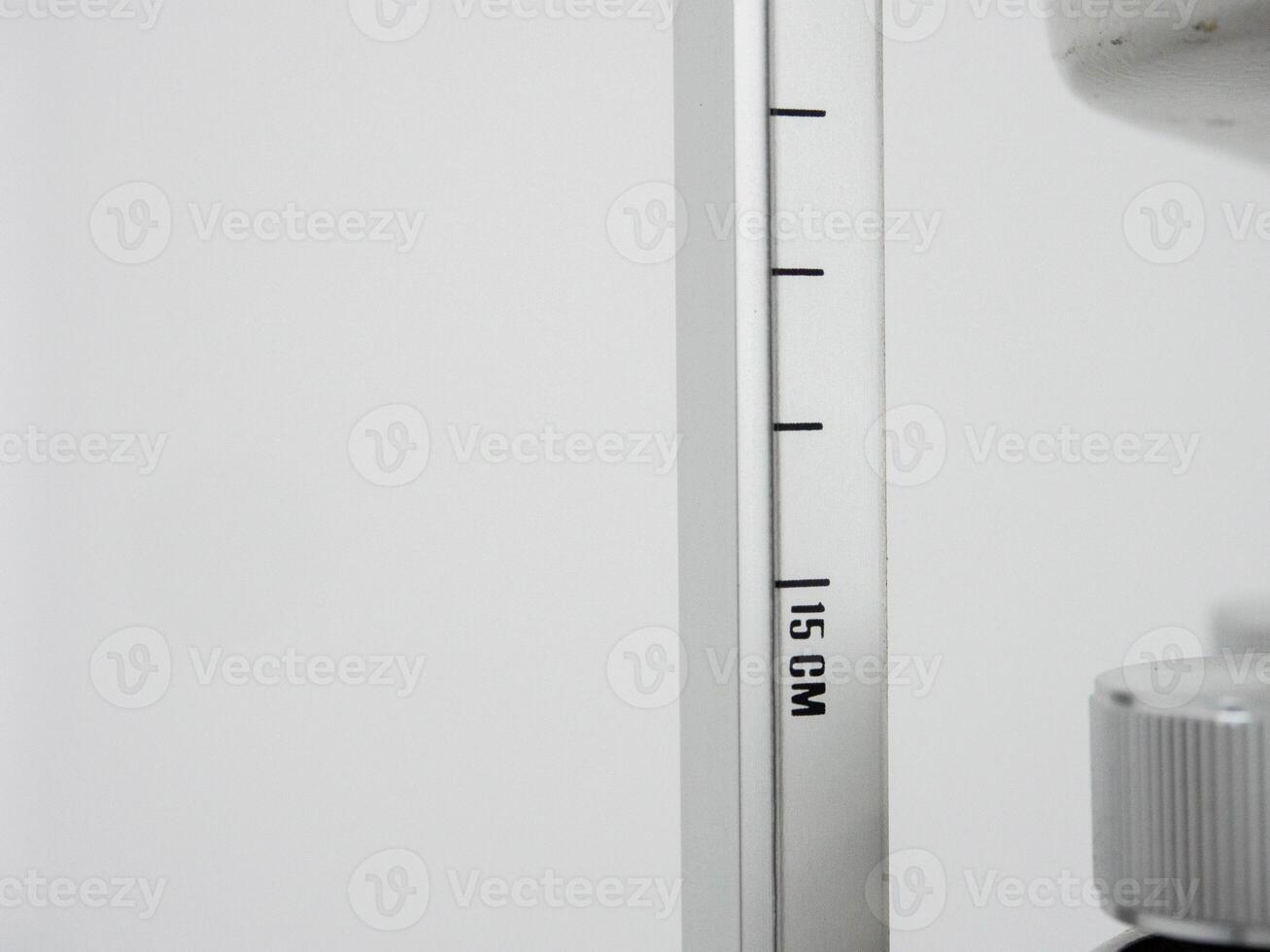 ruler scale number inch measuring length equipment centimetre tool meter accuracy education instrument size long metric school line cm tape copy space white background distance symbol straight measure photo