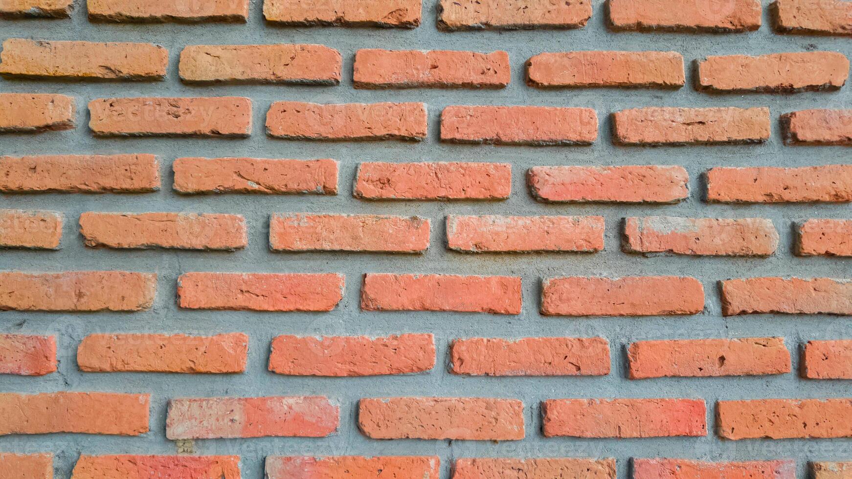 Brickwall building feature background texture no people pattern architecture structure rough material facade feature decoration natural level paint rectangle surface rustic old fashion retro vintage photo