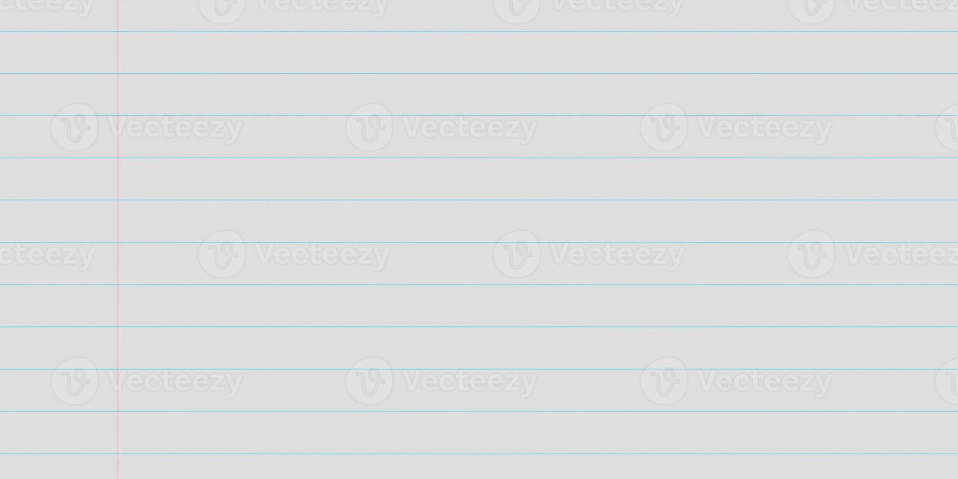 lined paper texture background photo