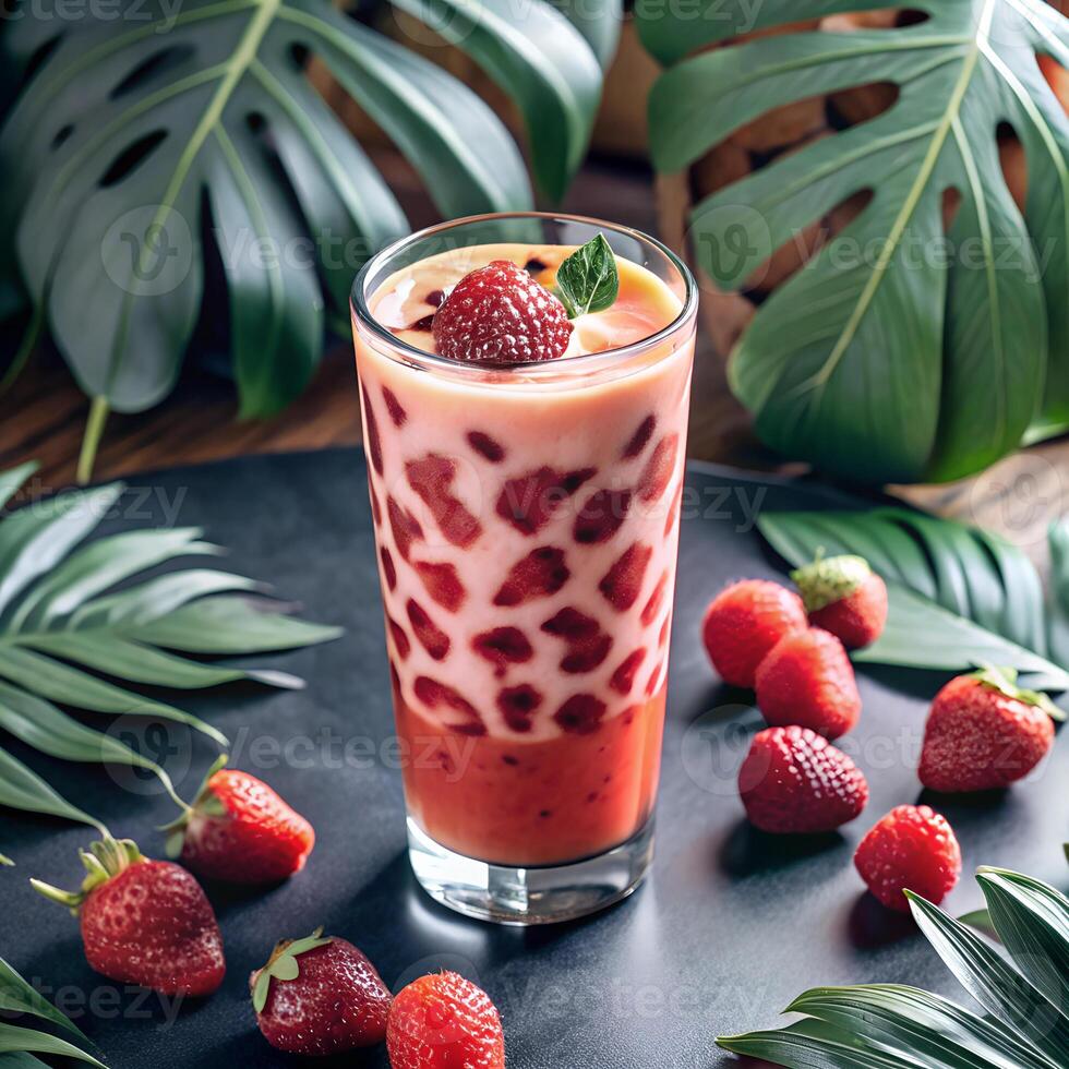 Photo of delicious drinks, Jungle Juice