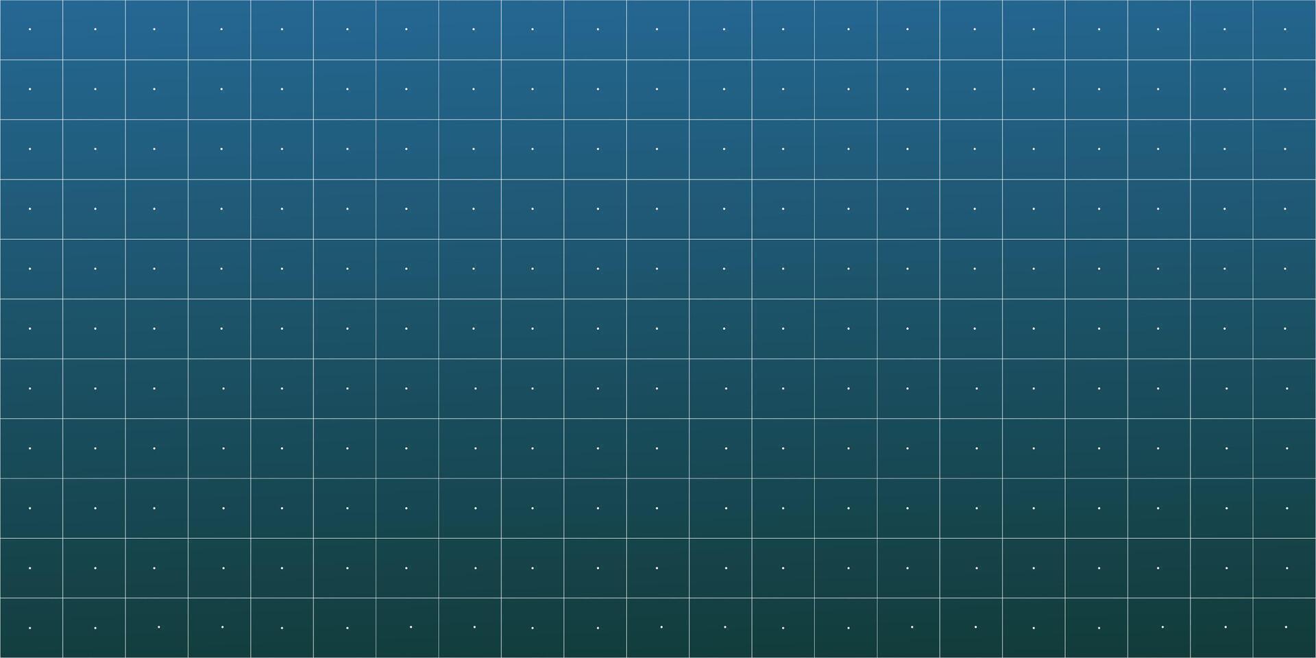 HUD grid tech interface, futuristic data screen graph with dots, lines. Virtual Technology Futuristic User Interface HUD. electronic grid for futuristic user system. vector