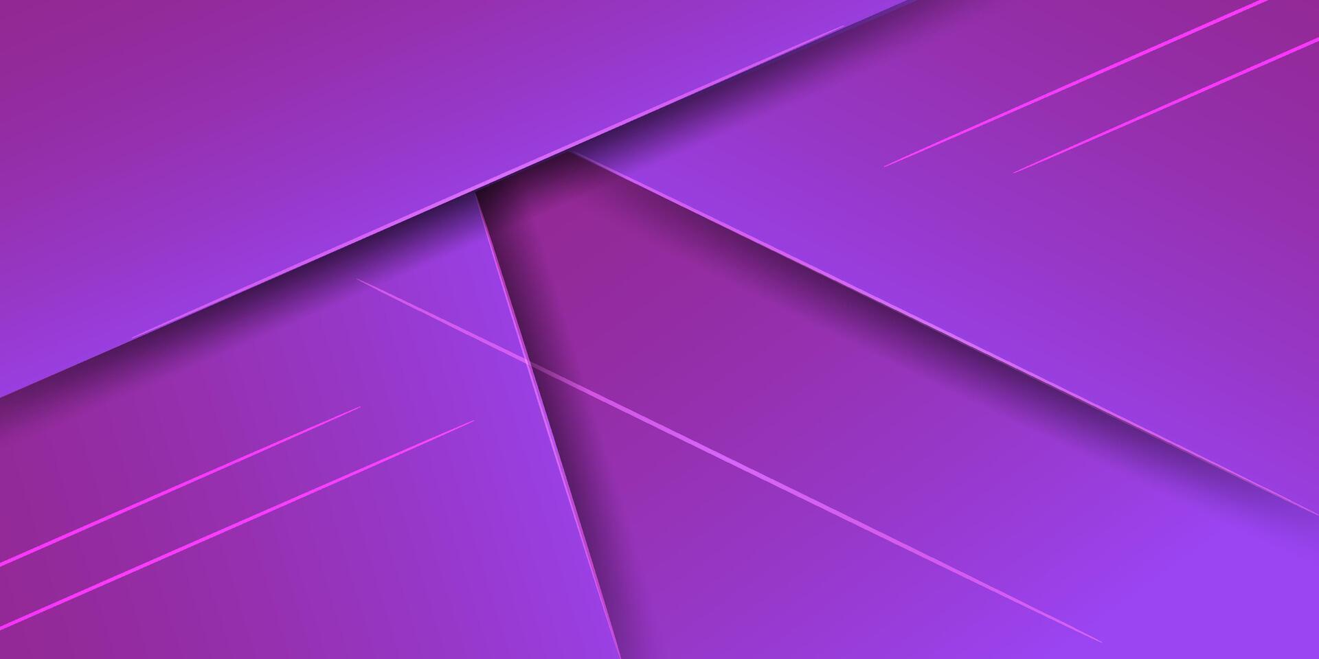 Abstract purple square overlapping background for card graphic design. Purple background elements. Eps10 vector