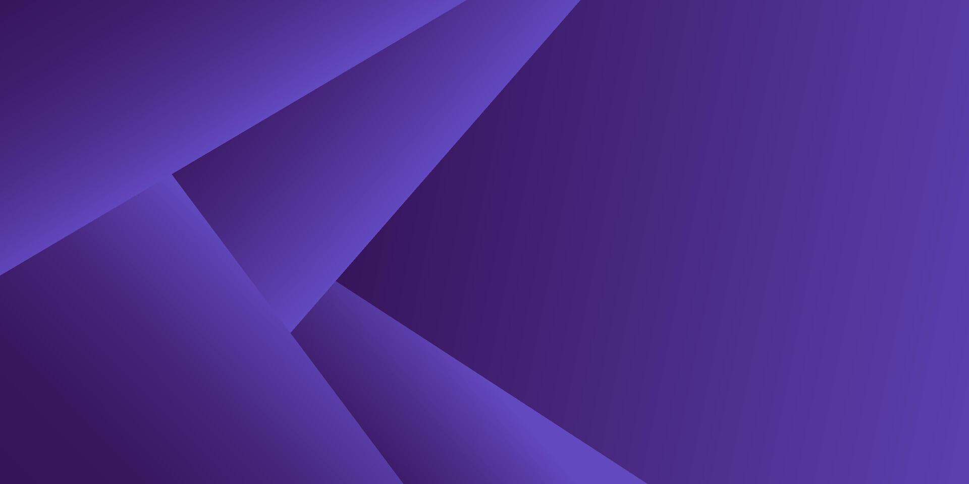 Abstract purple square overlapping background for card graphic design. Purple background elements. Eps10 vector