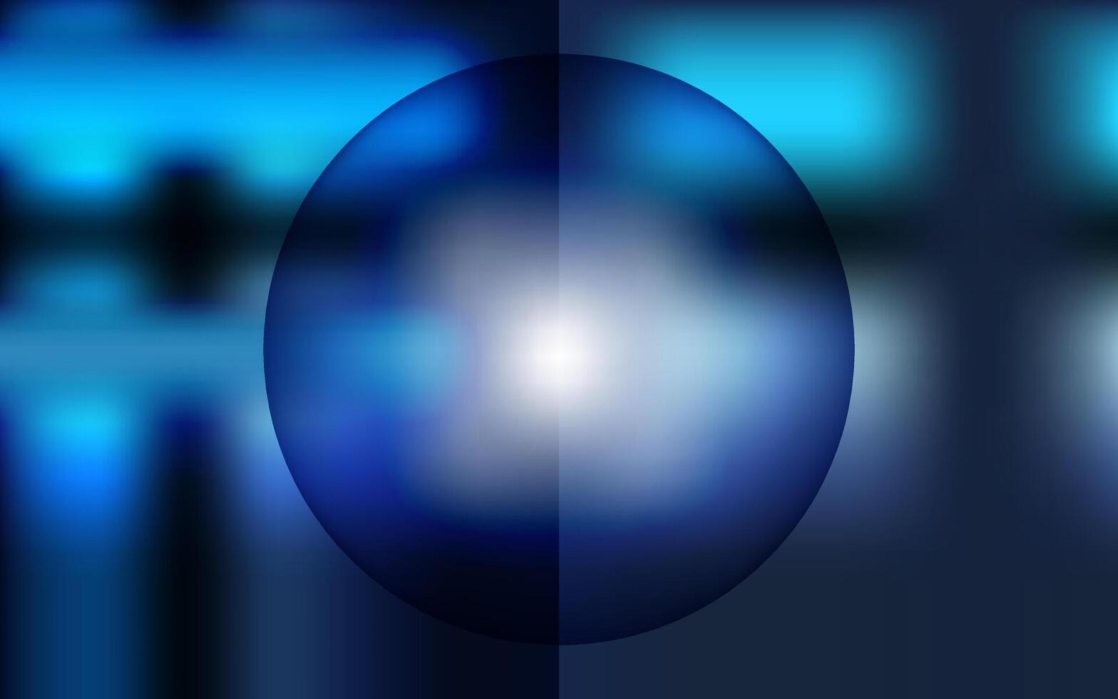 abstract mesh gradient background vector