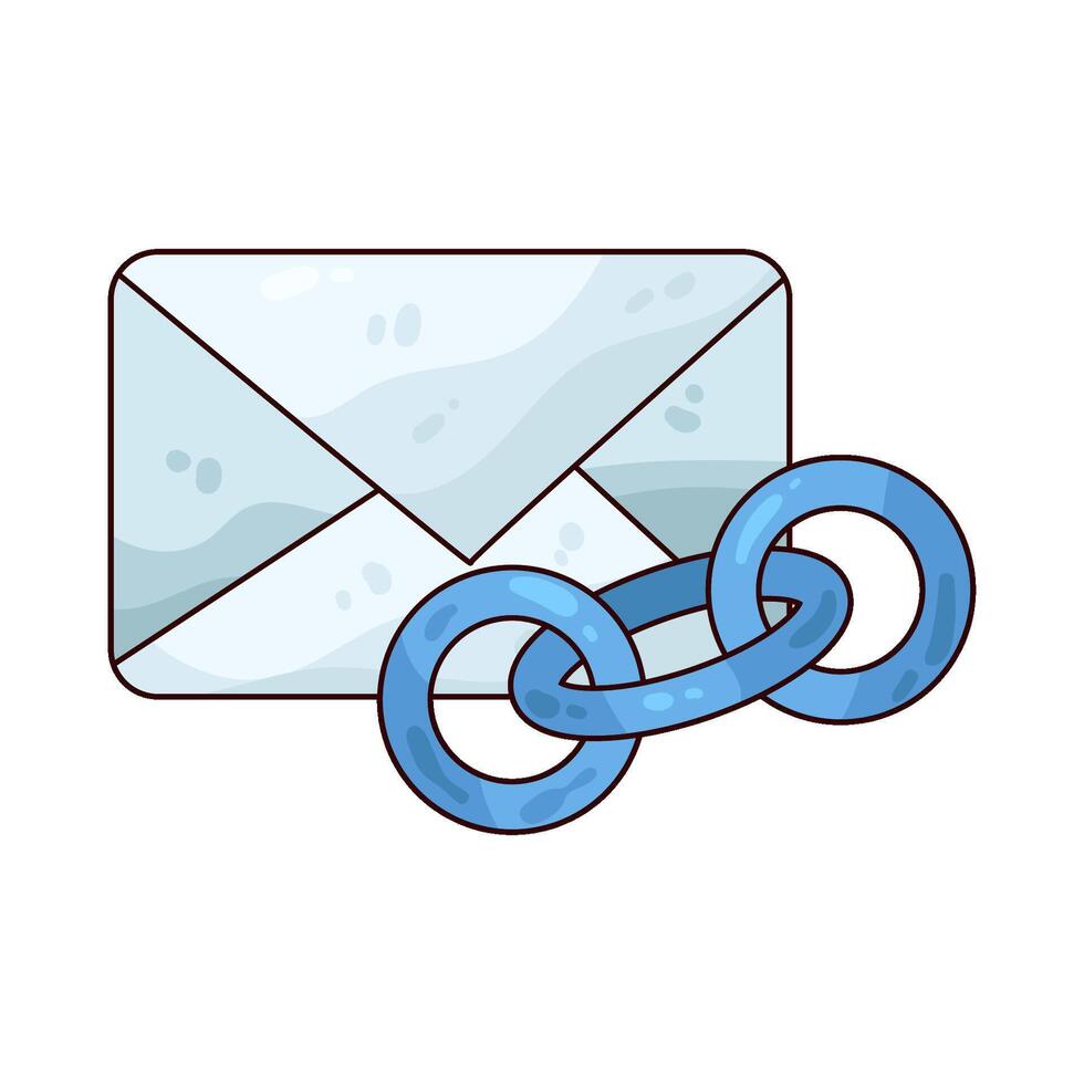 Illustration of message vector
