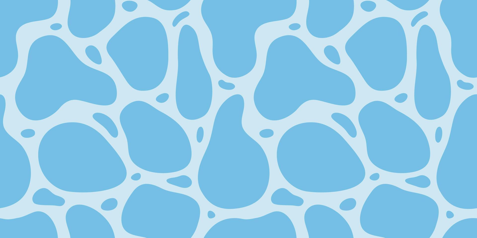 Abstract seamless pattern. Modern design template. vector