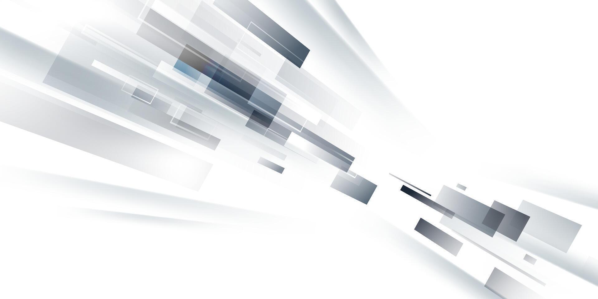Abstract technology background, modern design illustration vector