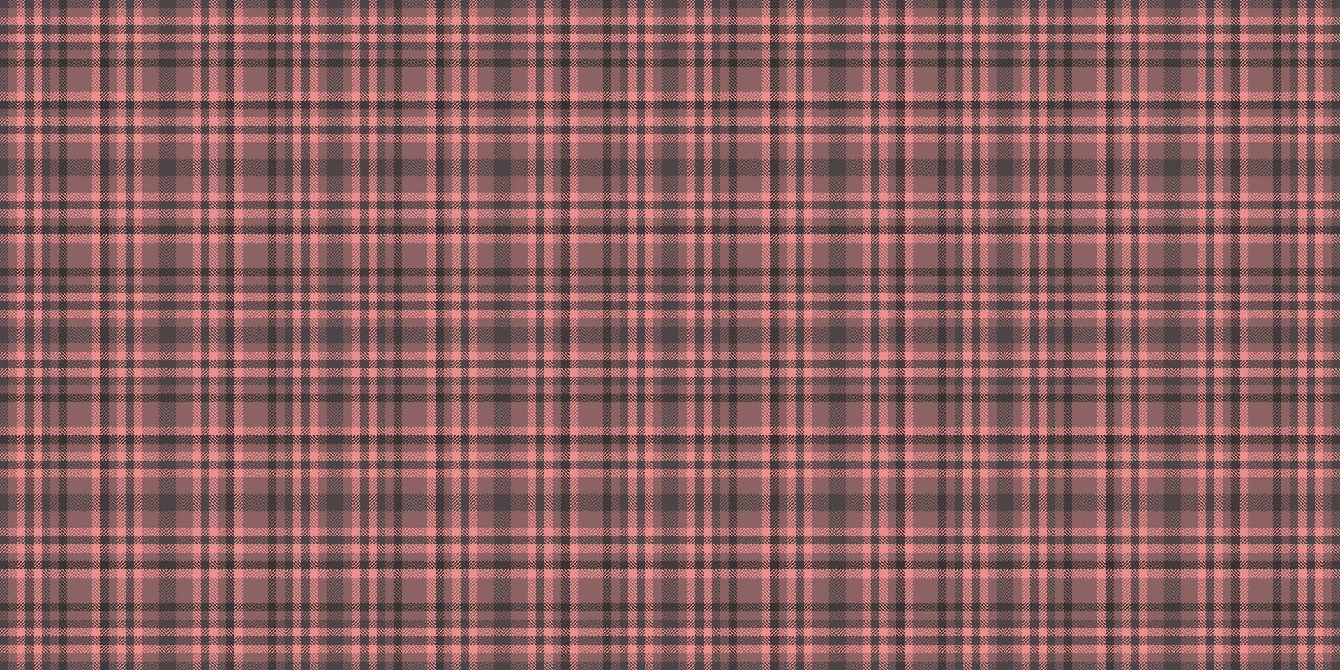 Covering tartan check plaid, advertisement pattern background texture. Discount fabric textile seamless in red and pastel colors. vector