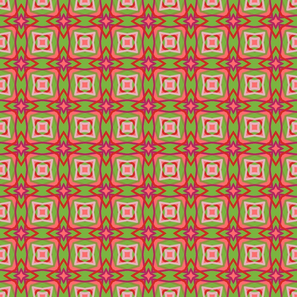 Abstract pattern seamless. background. Geometric design. vector
