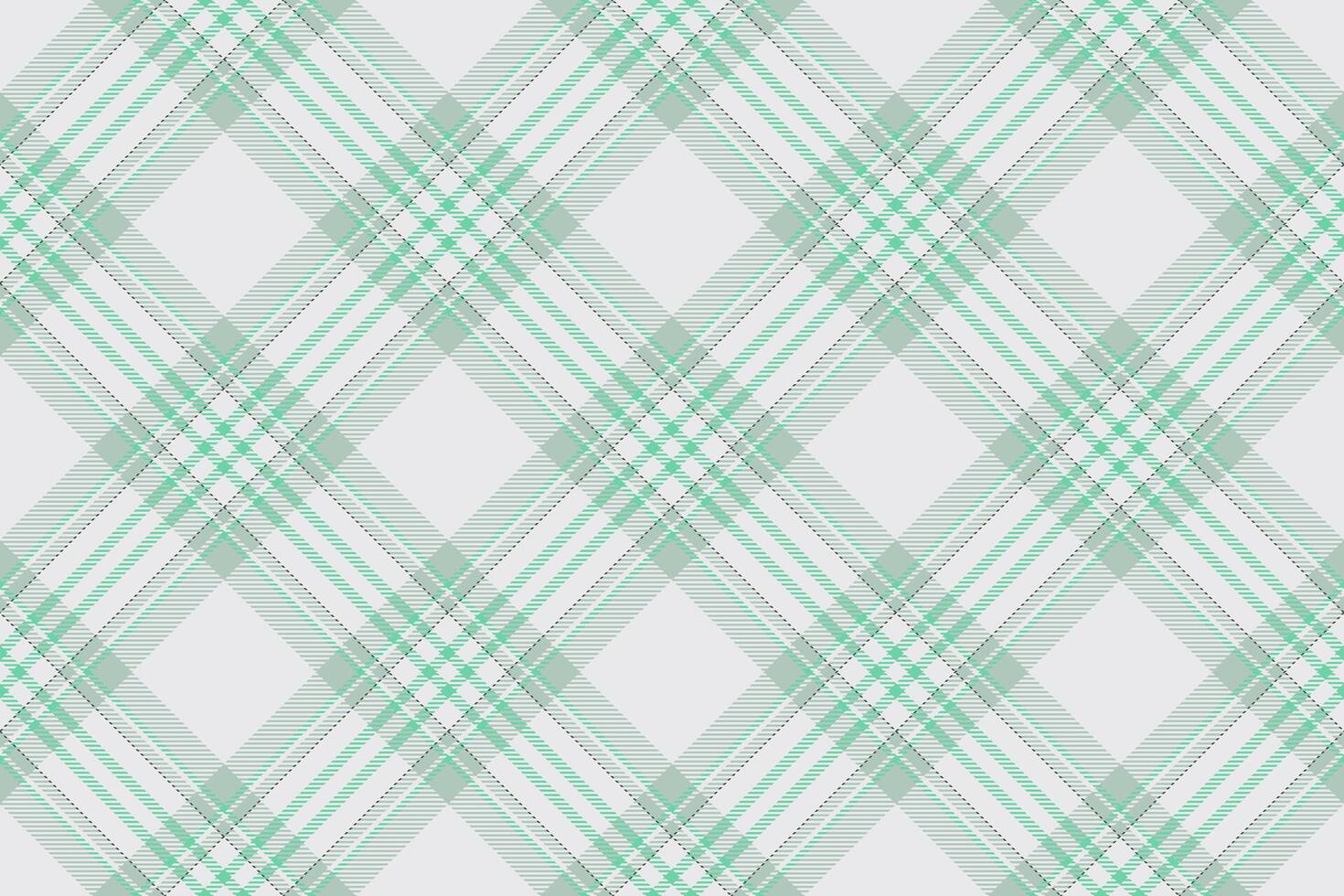 Tartan plaid background, diagonal check seamless pattern. fabric texture for textile print, wrapping paper, gift card, wallpaper. vector