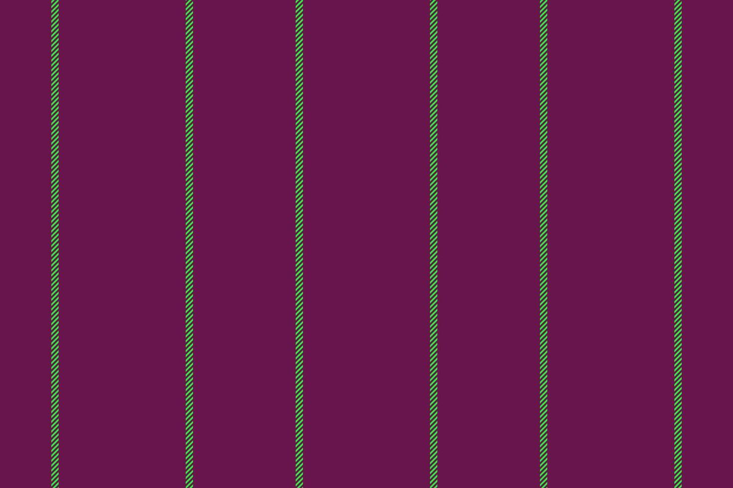 Cloth vertical seamless , neat background fabric stripe. Interior lines texture textile pattern in pink and green colors. vector