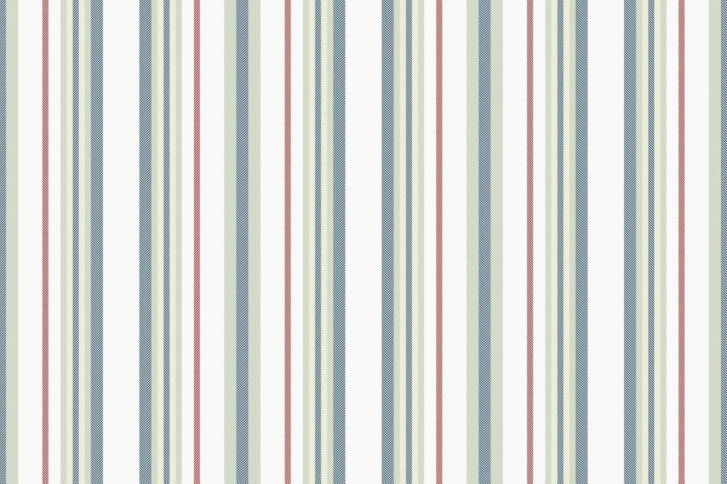 Vertical lines stripe background. stripes pattern seamless fabric texture. Geometric striped line abstract design. vector