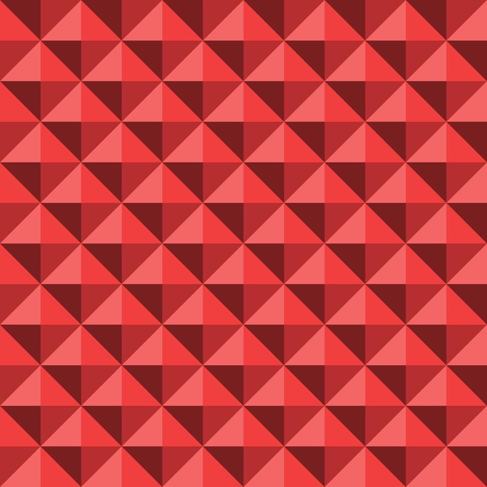 Texture abstract 3d form seamless pattern vector