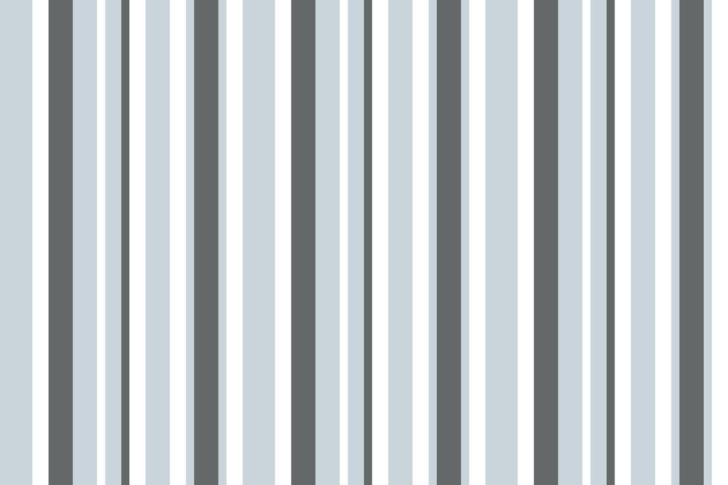 Vertical stripes seamless pattern. Lines abstract design. Stripe texture suitable fashion textiles. vector