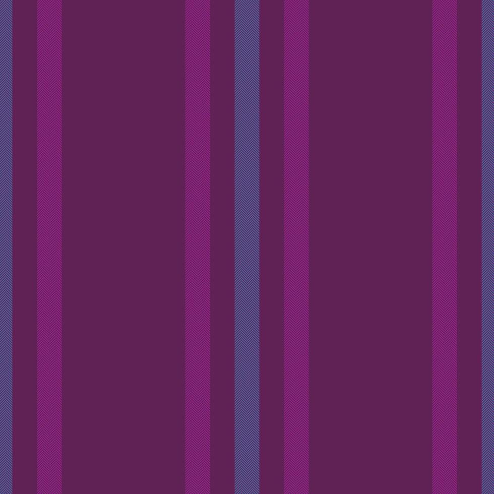 Vertical lines stripe pattern. stripes background fabric texture. Geometric striped line seamless abstract design. vector
