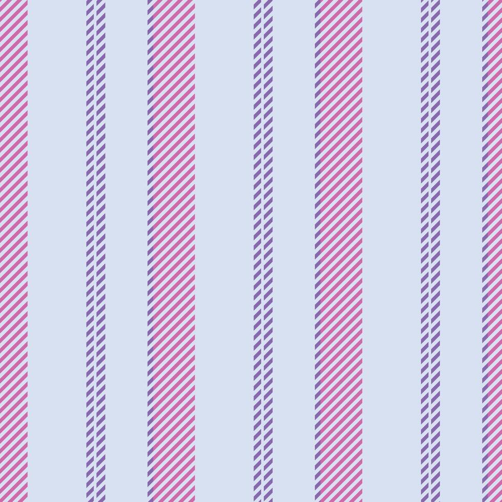 Stripes pattern . Striped background. Stripe seamless texture fabric. vector
