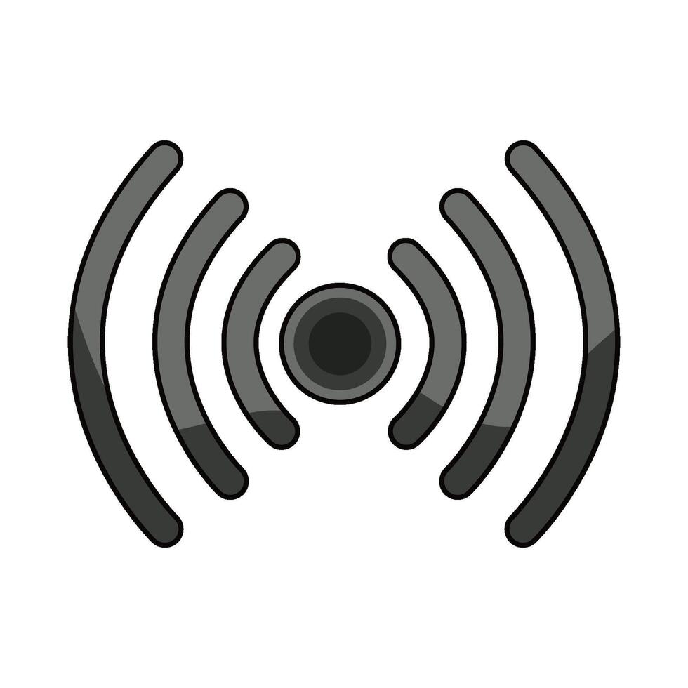 illustration of signal vector