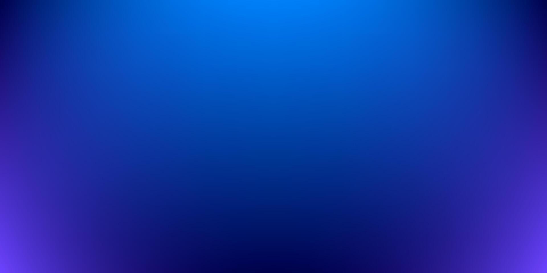 modern dark blue gradient background with smooth texture vector