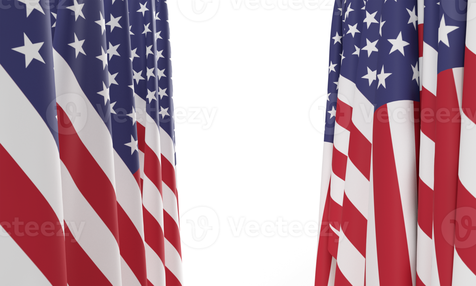 veteran memorial american flag usa star blue red white isolate background empty blank army november freedom martinluther king jr february january i have a dream patriotism ceremony hero soldier leader png