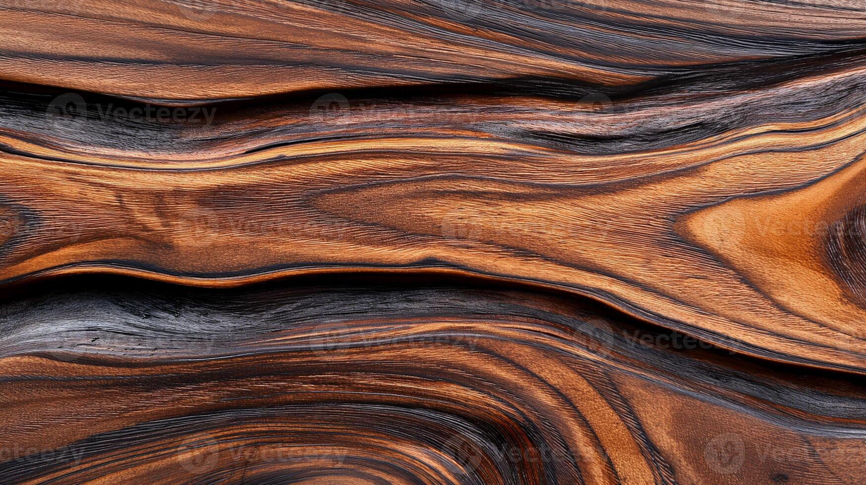Old wooden board texture banner background copy space. Weathered timber surface with abstract patterns image backdrop empty. Natural lumber concept composition top view, copyspace photo