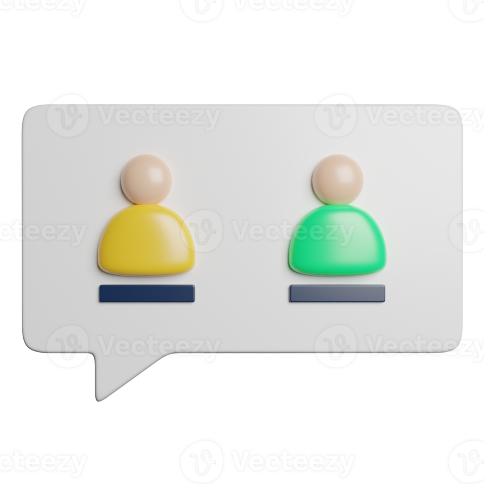 Voice Chat Message png