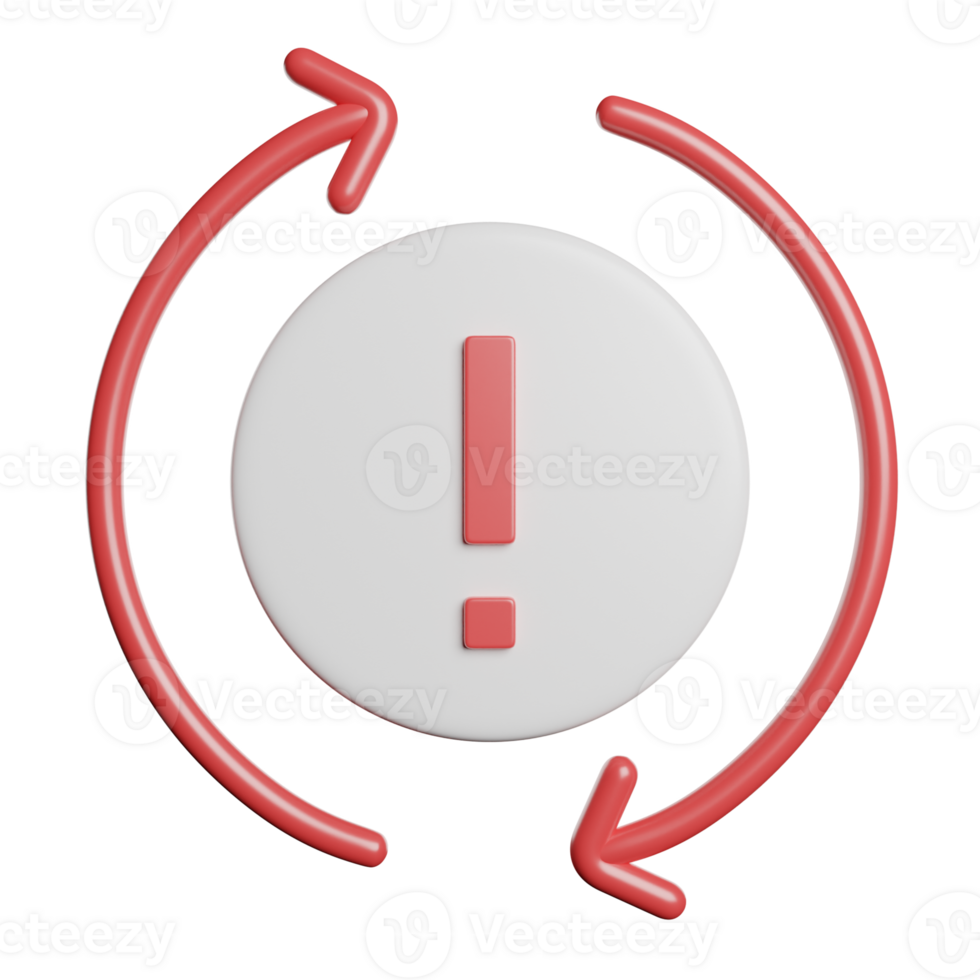 Reset Reload Refresh png