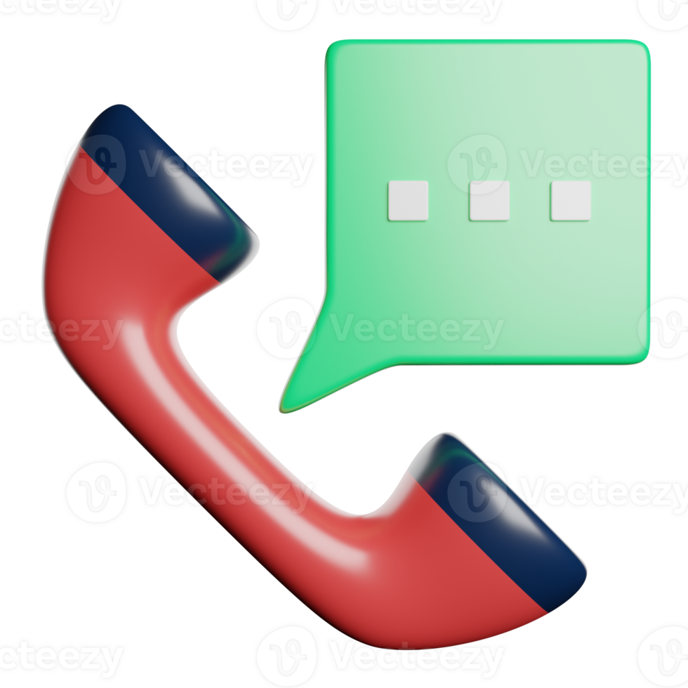Phone Call Communication png