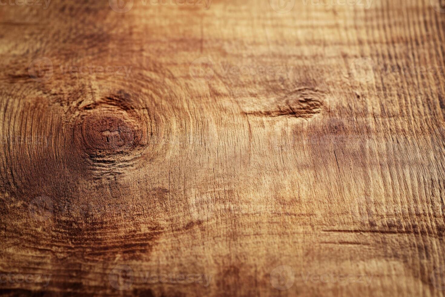 Natural wooden surface showcasing rich textures and grains in warm tones during daylight photo