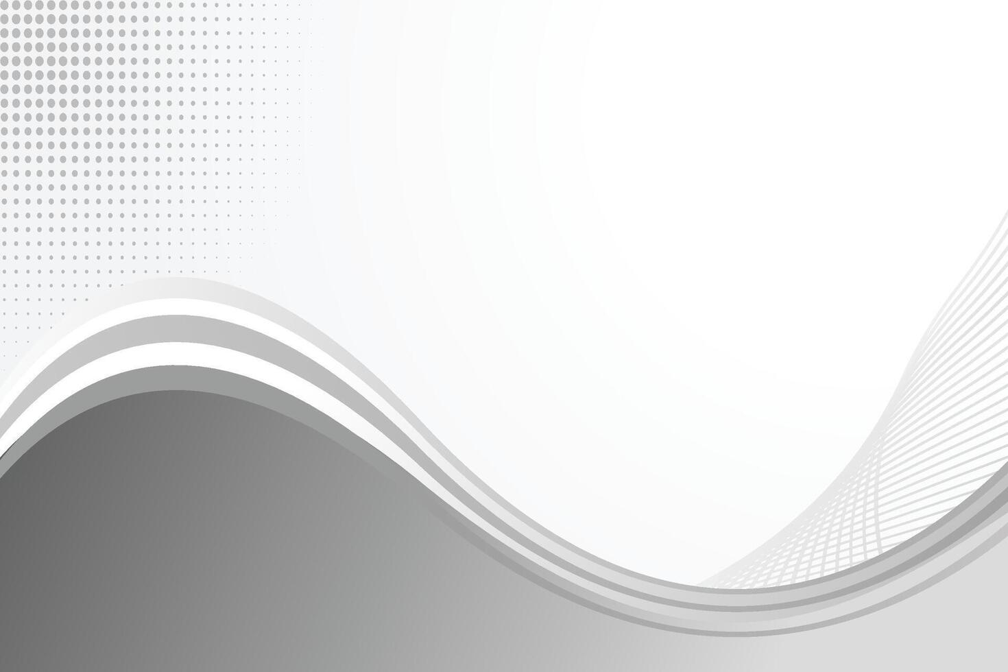 Black and white background vector
