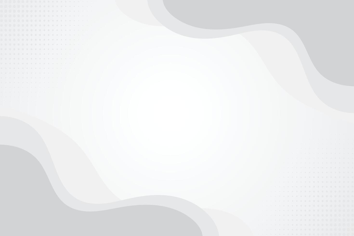 white background with lines and grayscale backdrop design vector