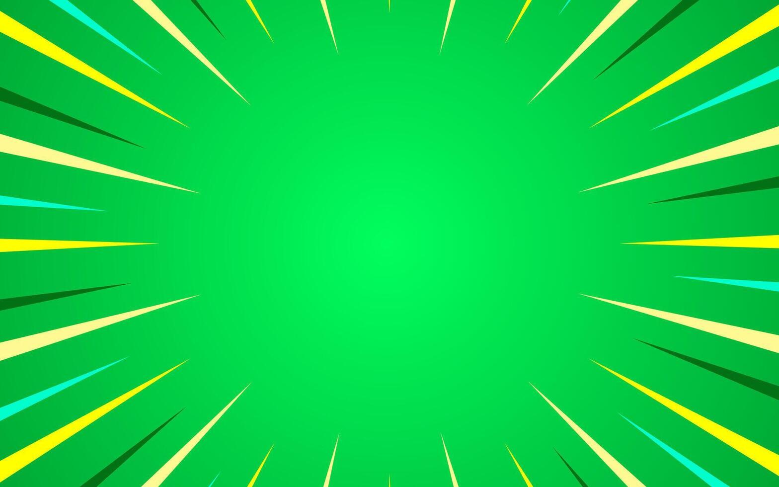 comic book background. Modern creative pop art halftone style background vector
