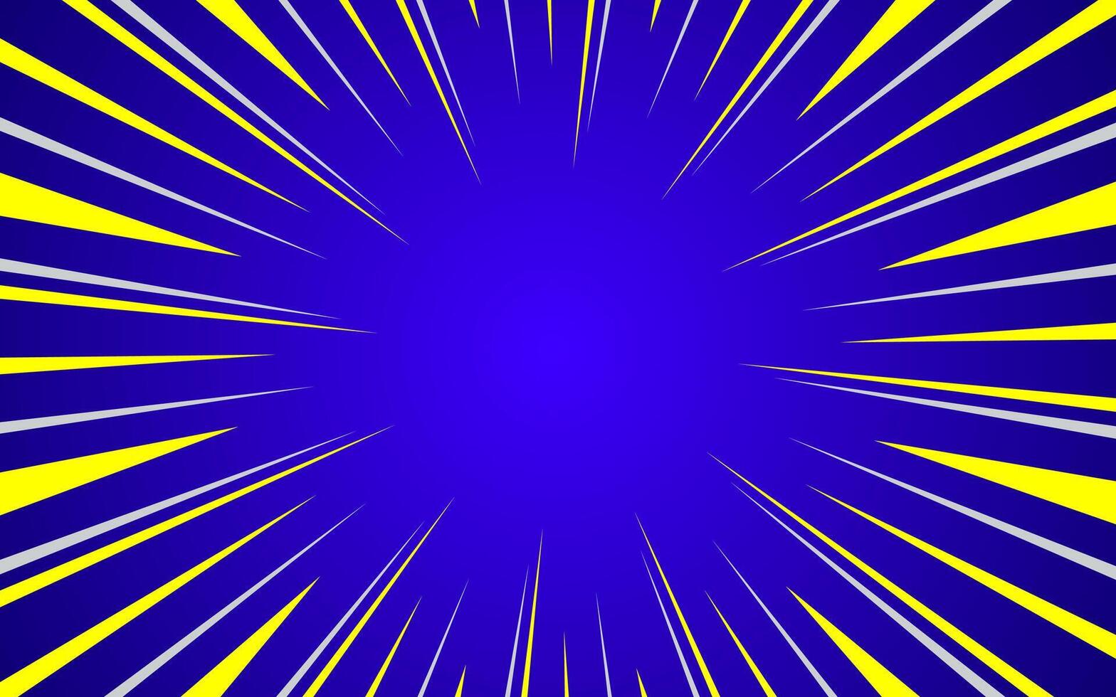 sunburst comic effect background with halftones. Suitable for templates, sale banners, events, advertisements, web and pages vector