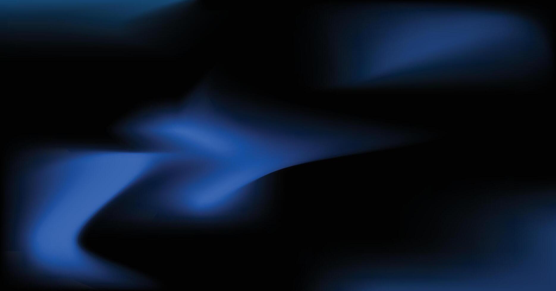 Abstract Vibrant gradient mesh background. Colors blurred fluid texture vector