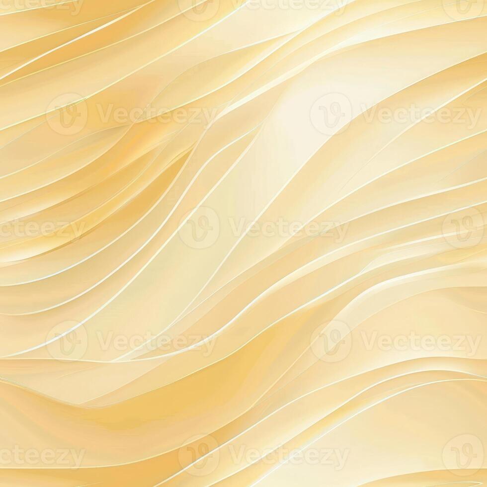 This backdrop showcases a gentle light yellow color with soft, flowing curves that create an inviting and serene atmosphere, ideal for artistic endeavors or presentations photo