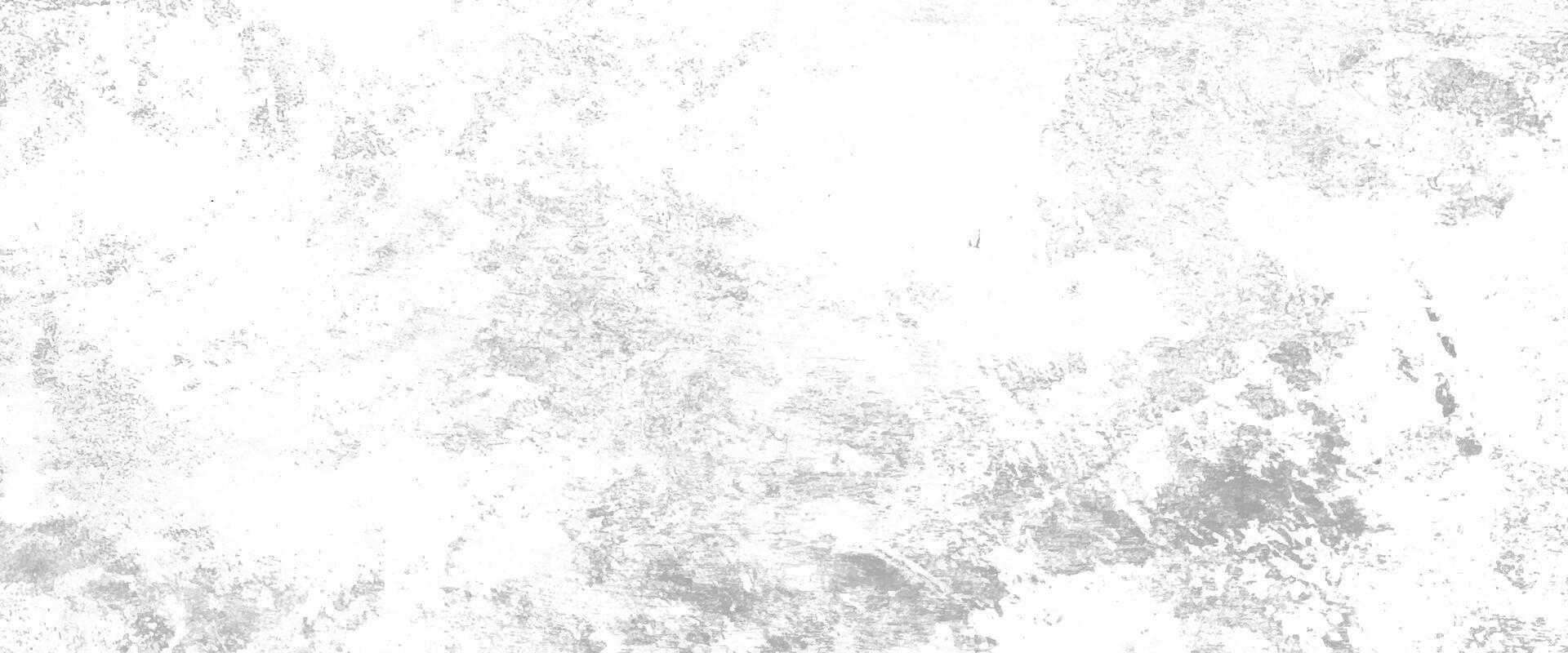 white damage wall concrete distressed texture Transparent background vector