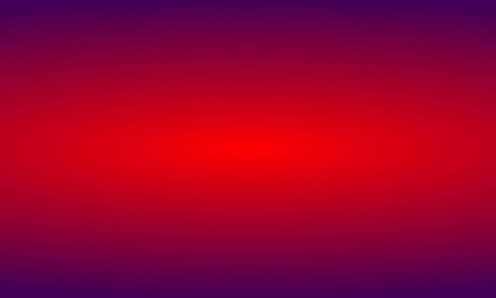 Red and magenta gradient abstract background. Bright color colorful transition backdrop display vector
