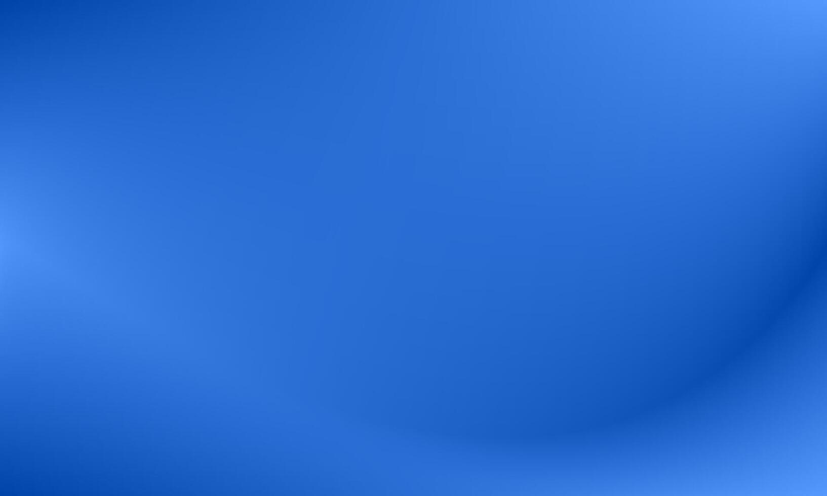 Soft blue gradient background texture. Modern dynamic color design for poster, banner, brochure, branding, advertising, surface, backdrop, decorative, cover, display, page vector