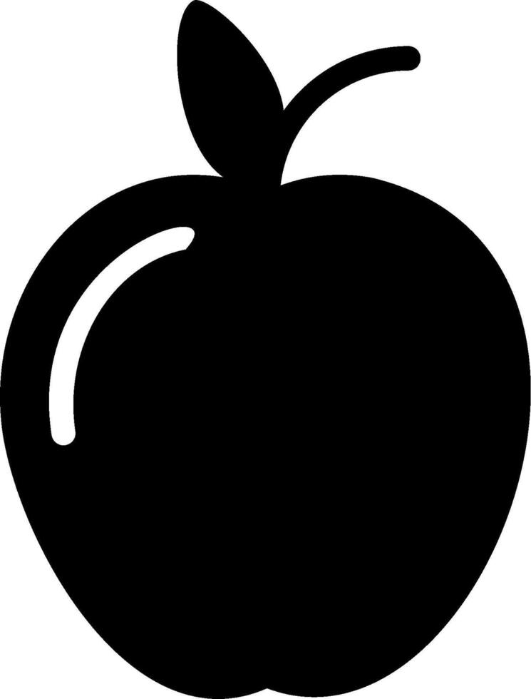 Apple clip art free download vector