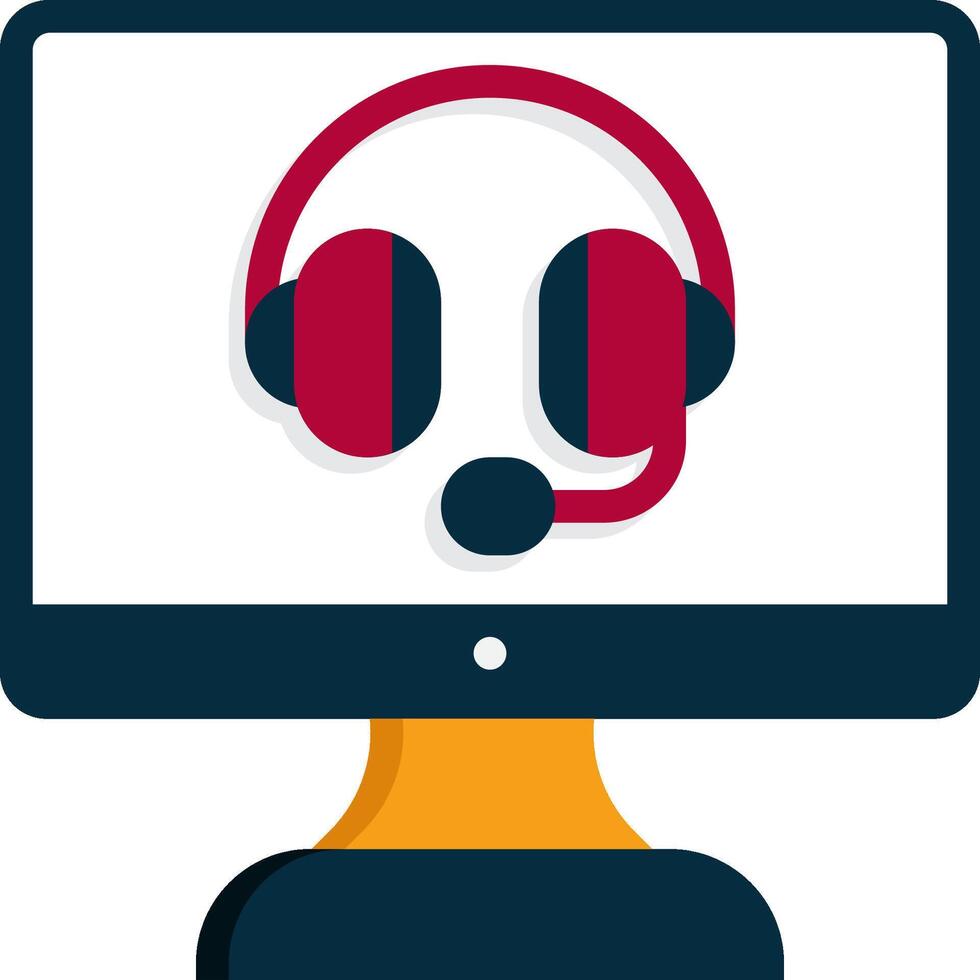 Call center software for small businesses vector
