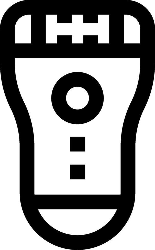 A black and white image of a football helmet vector
