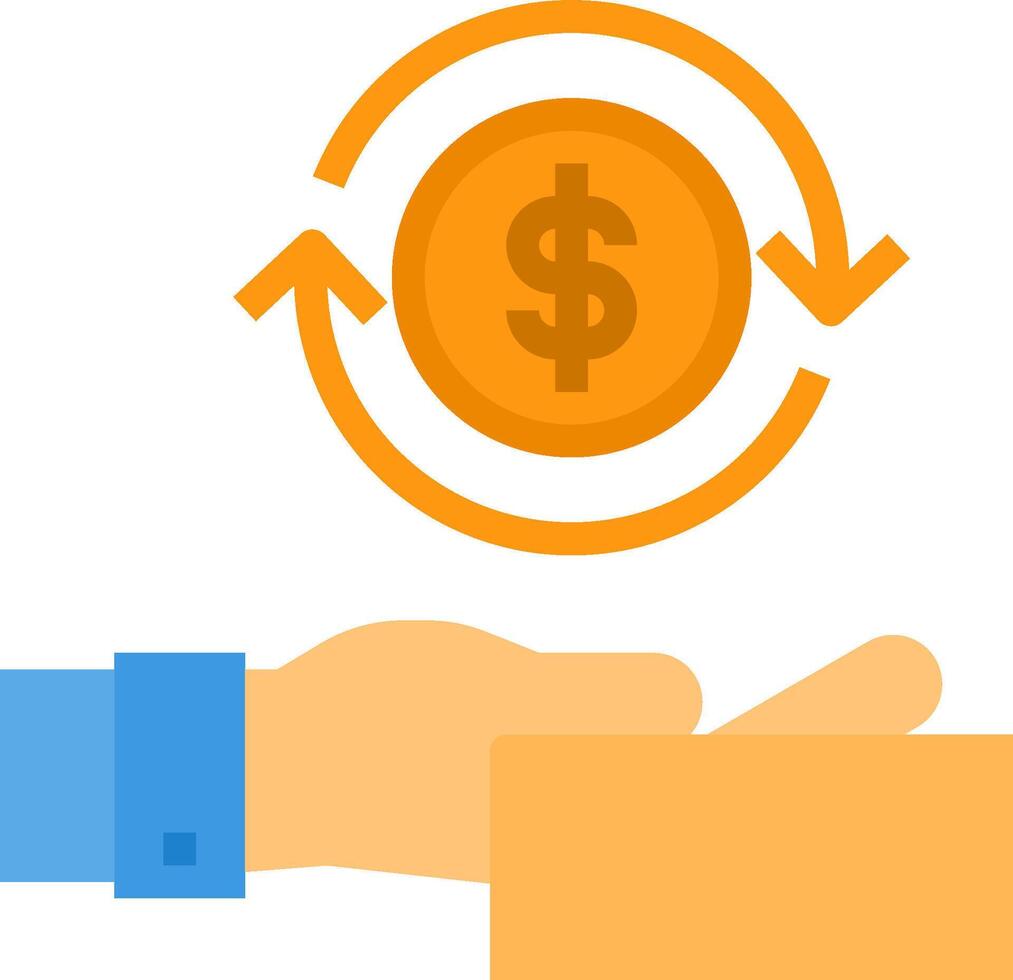 How to send money to someone in india vector