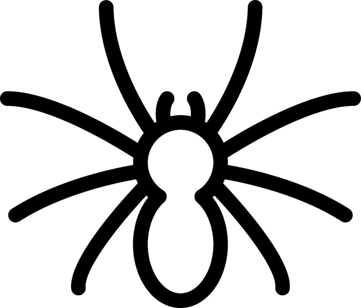 Spider clip art free download vector
