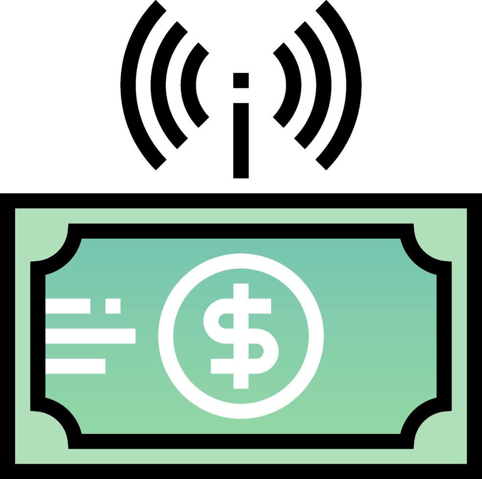 How to use a wifi signal to make money vector